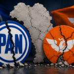 PAN y MC pierden registro en Coahuila: no alcanzan el 3% de votación