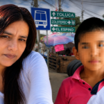 Trasladarán a Estado de México los cuerpos de Mónica y José Antonio; familiares ya acompañan a Ana Leydi en León