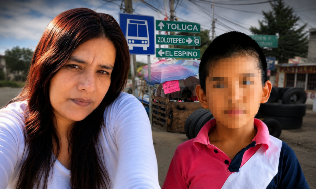 Trasladarán a Estado de México los cuerpos de Mónica y José Antonio; familiares ya acompañan a Ana Leydi en León