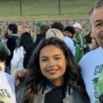 De San de José Iturbide a Harvard: la historia de Dayana Rangel Rivera