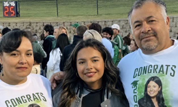 De San de José Iturbide a Harvard: la historia de Dayana Rangel Rivera