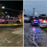 Dos ataques armados dejan al menos nueve personas fallecidas en Salamanca y San Luis de la Paz