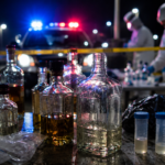 Investigan posible red de venta de alcohol adulterado en Guanajuato tras tragedia que dejó cinco muertos en Salamanca
