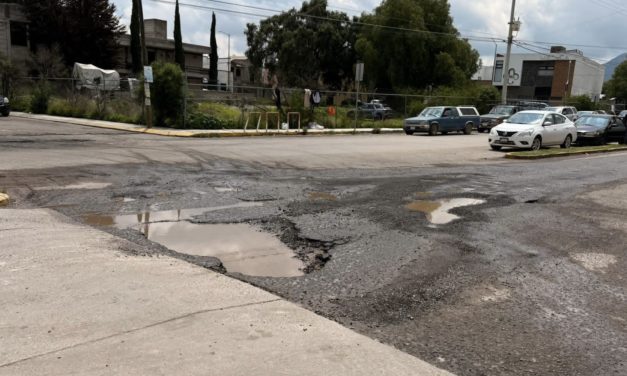 Alcalde y regidores coinciden: el bacheo será la prioridad en San José de Iturbide; plantean concentrar recursos en calles y caminos