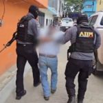 Detienen a 4 hombres por abuso sexual contra un menor en Sabanilla, Chiapas