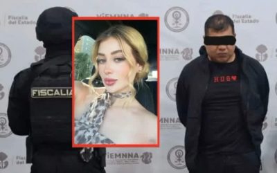 CRIMEN ORGANIZADO DETRÁS DEL FEMINICIDIO DE VALERIA MÁRQUEZ: ASÍ CAYERON LOS PRESUNTOS RESPONSABLES