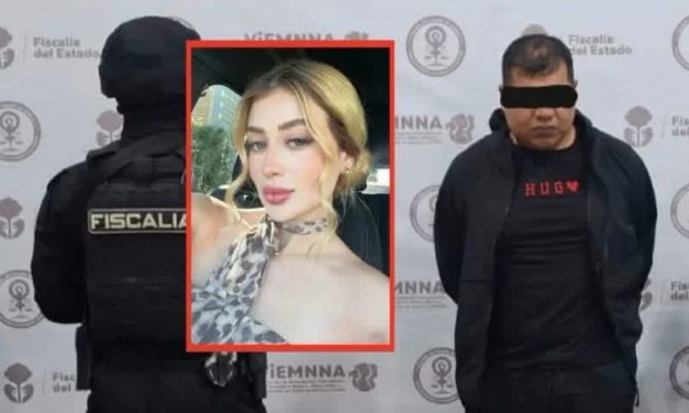 CRIMEN ORGANIZADO DETRÁS DEL FEMINICIDIO DE VALERIA MÁRQUEZ: ASÍ CAYERON LOS PRESUNTOS RESPONSABLES