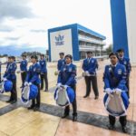 PREPAS MILITARIZADAS EN GUANAJUATO: LIBIA GARCÍA DESCARTA RIESGOS Y GARANTIZA SU CONTINUIDAD