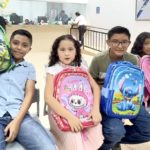 REGRESA A CLASES CON EL HÁBITO QUE MÁS LES VA A SERVIR: EL AHORRO