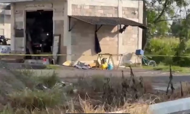 Guanajuato rompe racha de paz: doble ataque armado en Pueblo Nuevo deja cuatro muertos