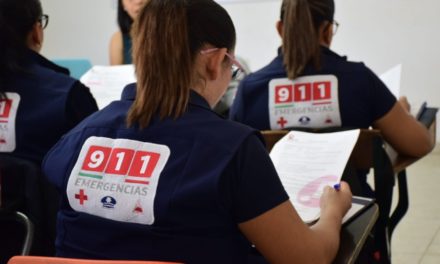 San José Iturbide: observan 39 millones destinados al 911; contrato “desaparecido” entre dependencias