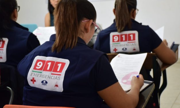 San José Iturbide: observan 39 millones destinados al 911; contrato “desaparecido” entre dependencias