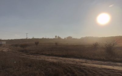 QUEBRADORA ILZASO: POLVO, DINAMITA Y GRIETAS EN CASAS DE SAN JOSÉ ITURBIDE