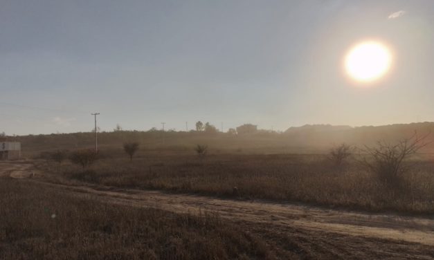 QUEBRADORA ILZASO: POLVO, DINAMITA Y GRIETAS EN CASAS DE SAN JOSÉ ITURBIDE