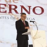 Rinde el alcalde Dr. Manuel Montes su Segundo Informe de Gobierno, presenta cartera de obras e inversiones de gestión