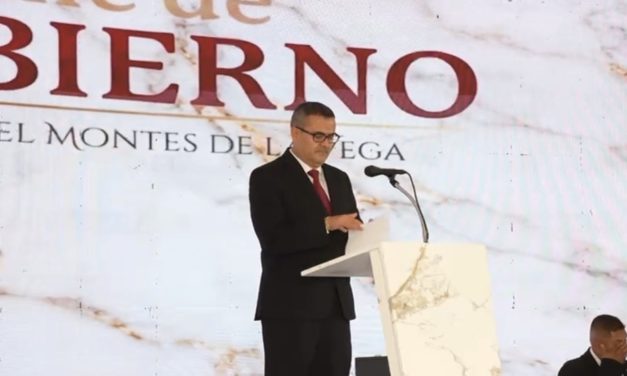 Rinde el alcalde Dr. Manuel Montes su Segundo Informe de Gobierno, presenta cartera de obras e inversiones de gestión