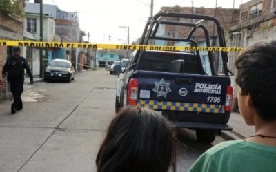 SEPTIEMBRE DEJA UN GUANAJUATO MARCADO POR LAS BALACERAS Y LAS EJECUCIONES