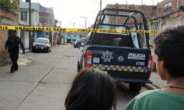 SEPTIEMBRE DEJA UN GUANAJUATO MARCADO POR LAS BALACERAS Y LAS EJECUCIONES