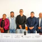 Presentan actividades de la segunda edición del festival “Memorias Vivas”