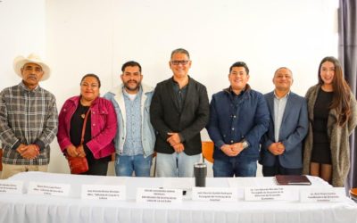 Presentan actividades de la segunda edición del festival “Memorias Vivas”